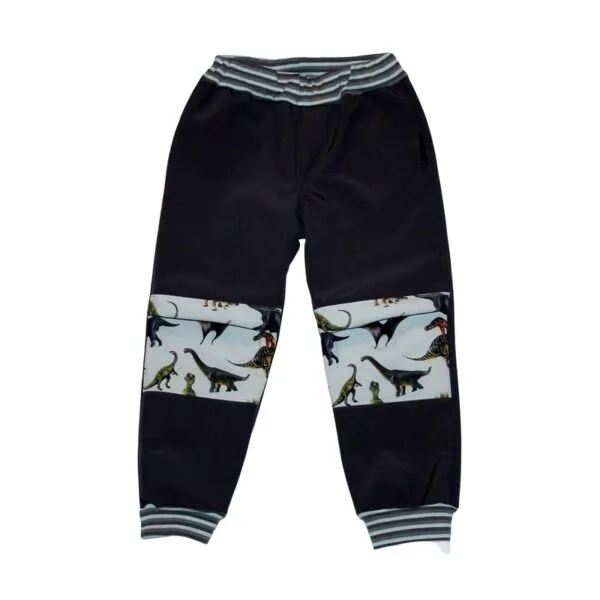SOFTSHELL HOSEN DINO
