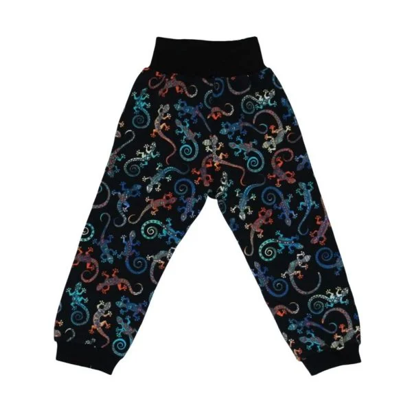 HOSEN EIDECHSEN
