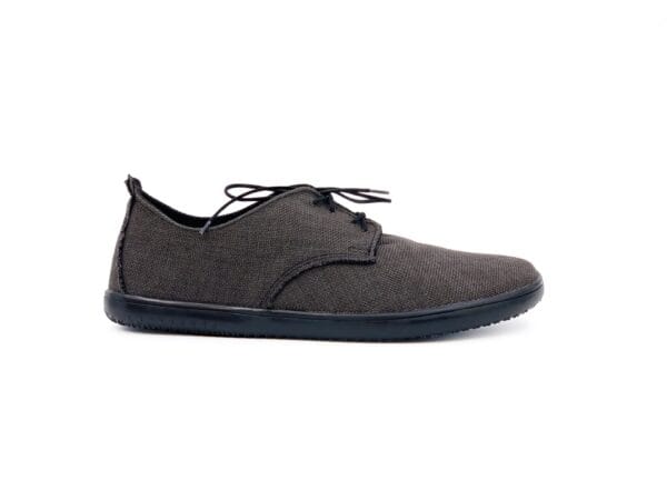 ANGLES FASHION - PYTHAGORAS BLACK VEG