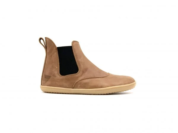 ANGLES FASHION - ARTEMIS BROWN KLASSIK