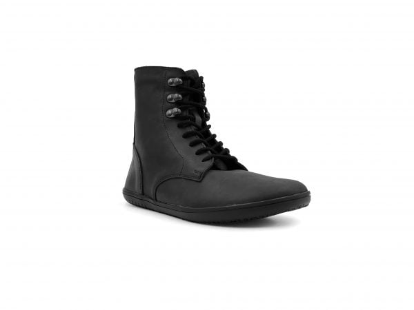 ANGLES FASHION - ZEUS BLACK – Bild 2
