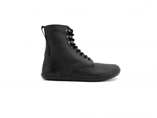 ANGLES FASHION - ZEUS BLACK
