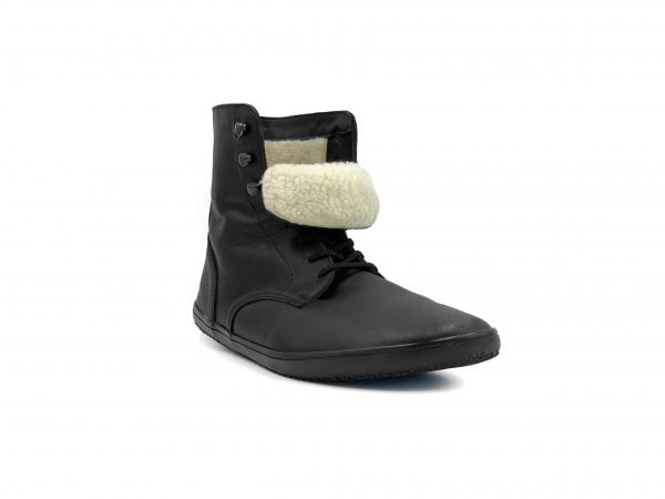 ANGLES FASHION - ZEUS BLACK – Bild 6