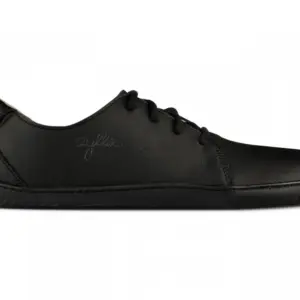 AYLLA - INCA MEN´S BLACK
