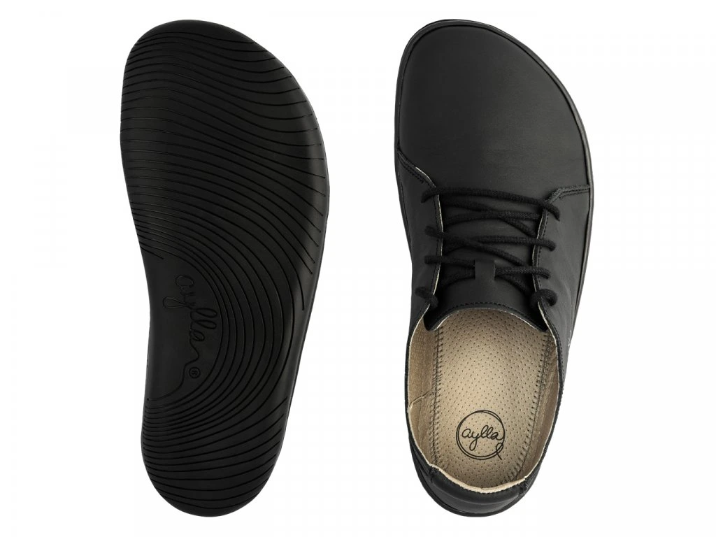 AYLLA - INCA MEN´S BLACK – Bild 6