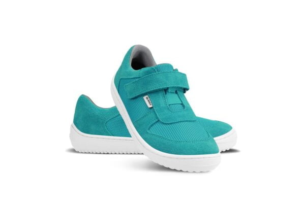 BE LENKA - JOY TURQUOISE WHITE – Bild 3