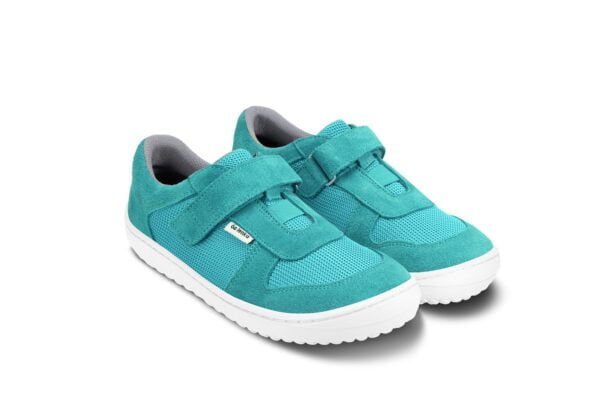 BE LENKA - JOY TURQUOISE WHITE – Bild 5