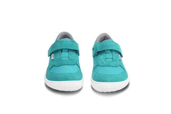 BE LENKA - JOY TURQUOISE WHITE – Bild 6
