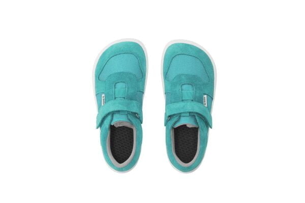 BE LENKA - JOY TURQUOISE WHITE – Bild 7