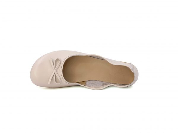 ANGLES FASHION - ATHENA BEIGE – Bild 4