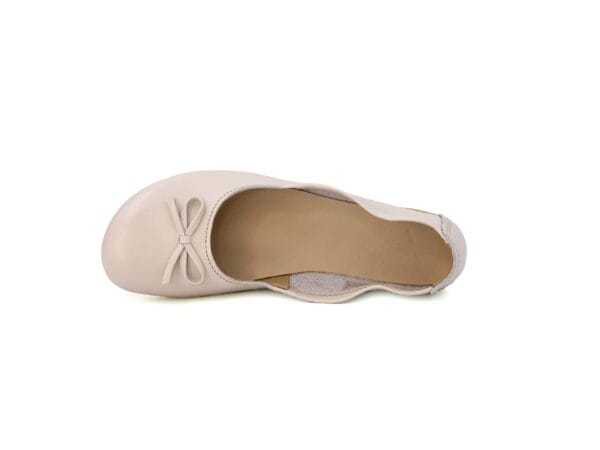ANGLES FASHION - ATHENA BEIGE – Bild 4