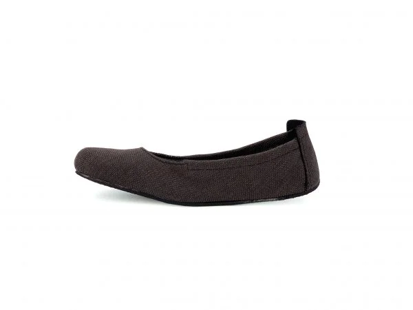 ANGLES FASHION - HARMONIA BLACK VEG – Bild 3