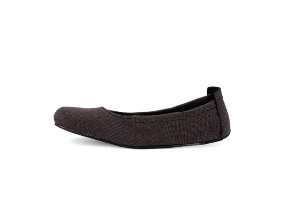 ANGLES FASHION - HARMONIA BLACK VEG – Bild 3