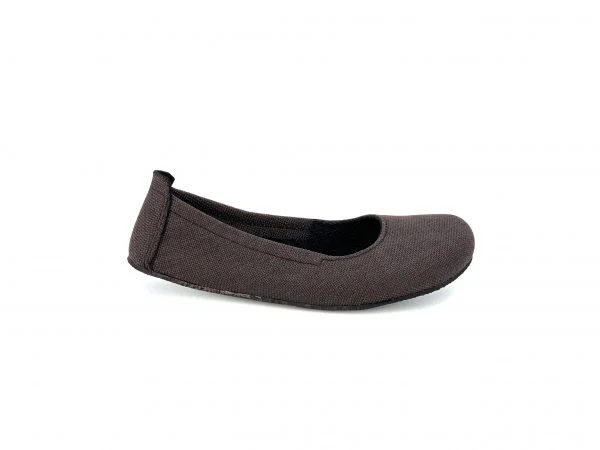 ANGLES FASHION - HARMONIA BLACK VEG – Bild 2