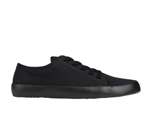 BOHEMPIA - HOSKA 2.0 PLUS BLACK/BLACK