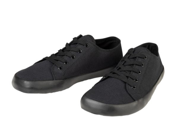 BOHEMPIA - HOSKA 2.0 PLUS BLACK/BLACK – Bild 5