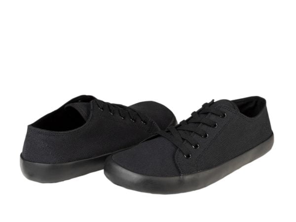 BOHEMPIA - HOSKA 2.0 PLUS BLACK/BLACK – Bild 4
