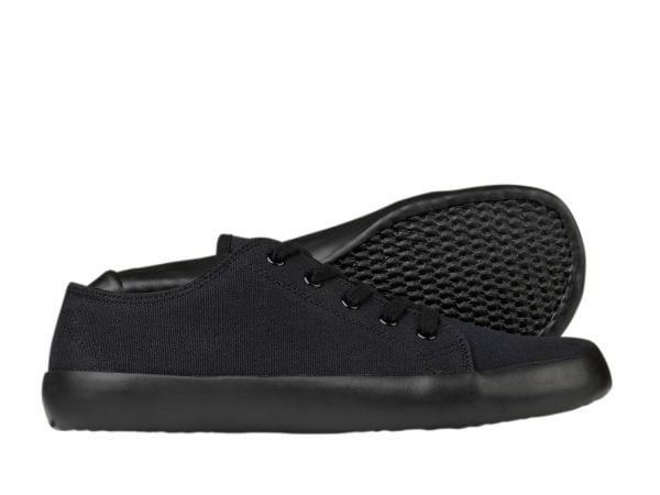 BOHEMPIA - HOSKA 2.0 PLUS BLACK/BLACK – Bild 2