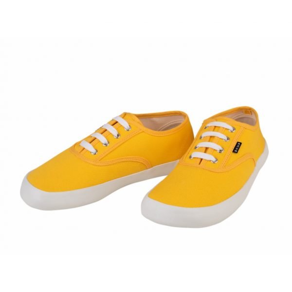 BOHEMPIA - KOLDA 2.0 YELLOW/WHITE – Bild 5