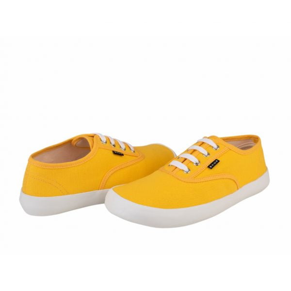 BOHEMPIA - KOLDA 2.0 YELLOW/WHITE – Bild 4