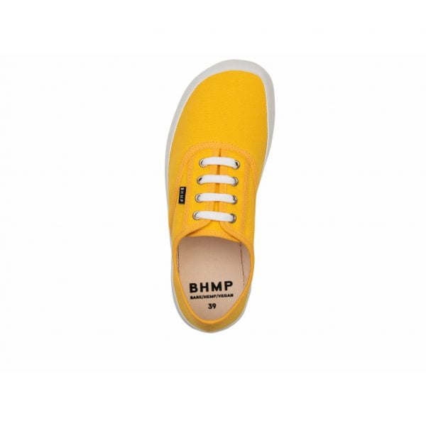 BOHEMPIA - KOLDA 2.0 YELLOW/WHITE – Bild 3