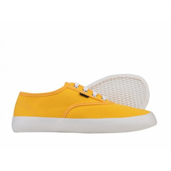BOHEMPIA - KOLDA 2.0 YELLOW/WHITE – Bild 2