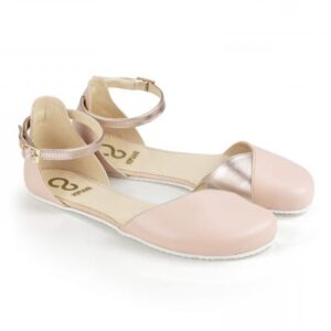 SHAPEN - POPPY ROSE GOLD REGULAR