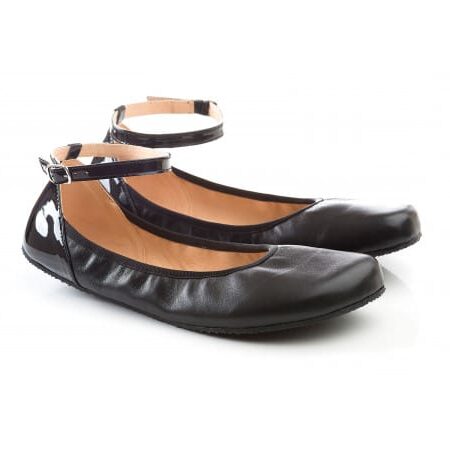 SHAPEN - TULIP BLACK WIDE
