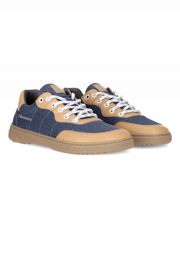 BAREBARICS - KUDOS BROWN & BLUE – Bild 3