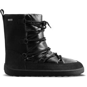 BE LENKA - SNOWFOX WOMAN BLACK