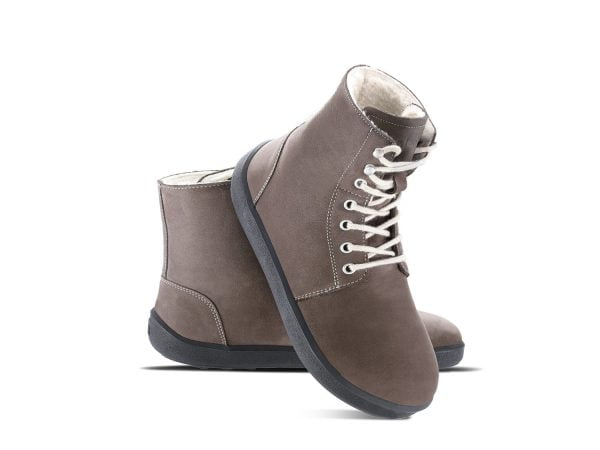 BE LENKA - WINTER 2.0 NEO CHOCOLATE – Bild 2