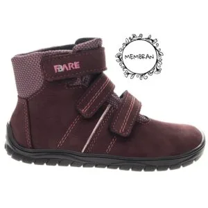 FARE BARE - GANZJÄHRIG MEMBRANE B5526292