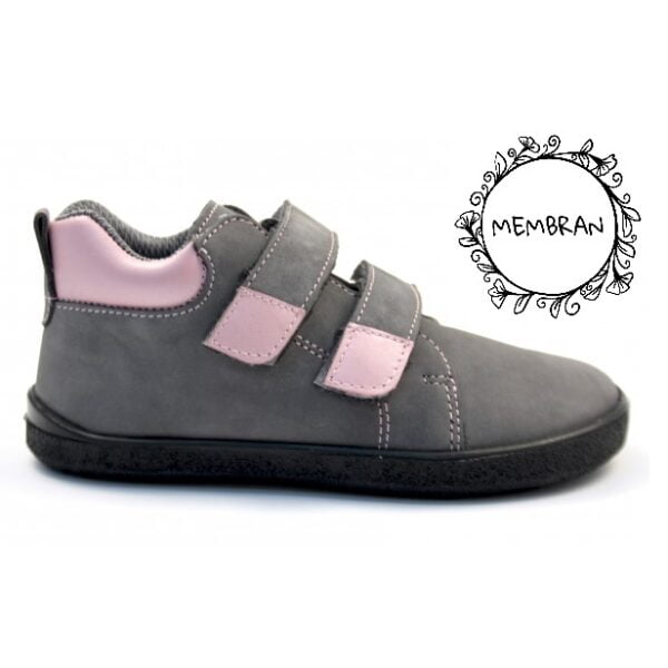 EF BAREFOOT- BEA