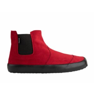 BOHEMPIA - ROLA 2.0 BORDO & BLACK