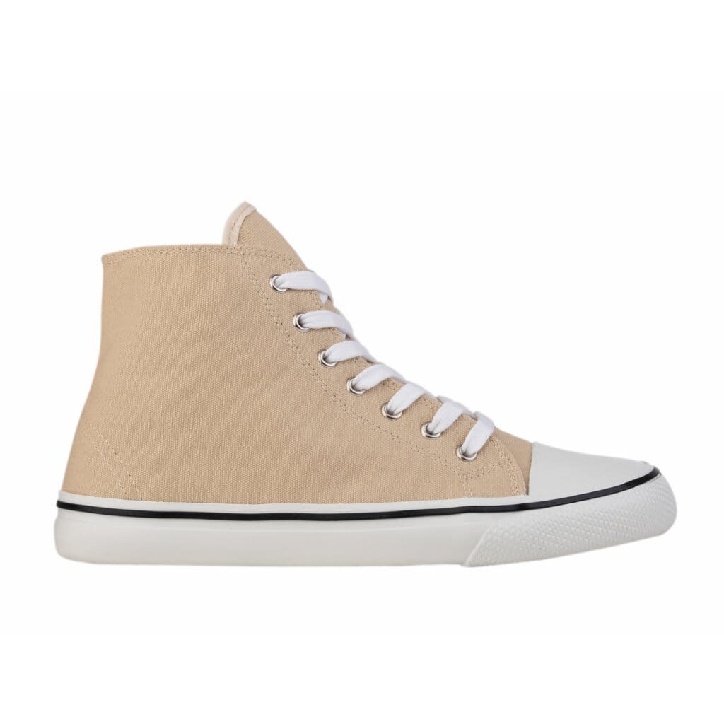 BOHEMPIA - ORIK 2.0 TAN & OFF WHITE