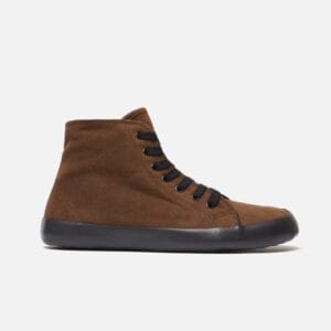 BOHEMPIA - OLEN PLUS 2.0 BROWN & BLACK