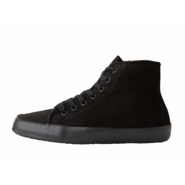 BOHEMPIA - OLEN PLUS 2.0 BLACK/BLACK