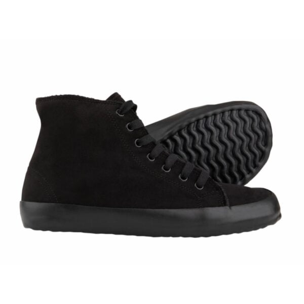 BOHEMPIA - OLEN PLUS 2.0 BLACK/BLACK – Bild 2