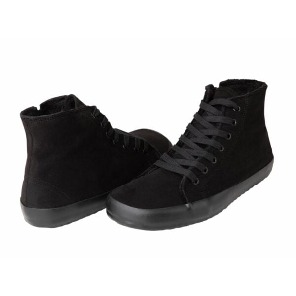 BOHEMPIA - OLEN PLUS 2.0 BLACK/BLACK – Bild 3