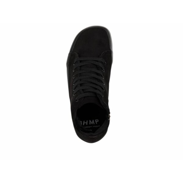 BOHEMPIA - OLEN PLUS 2.0 BLACK/BLACK – Bild 5
