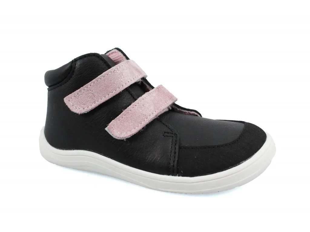 BABY BARE - FEBO FALL BLACK/PINK – Bild 2