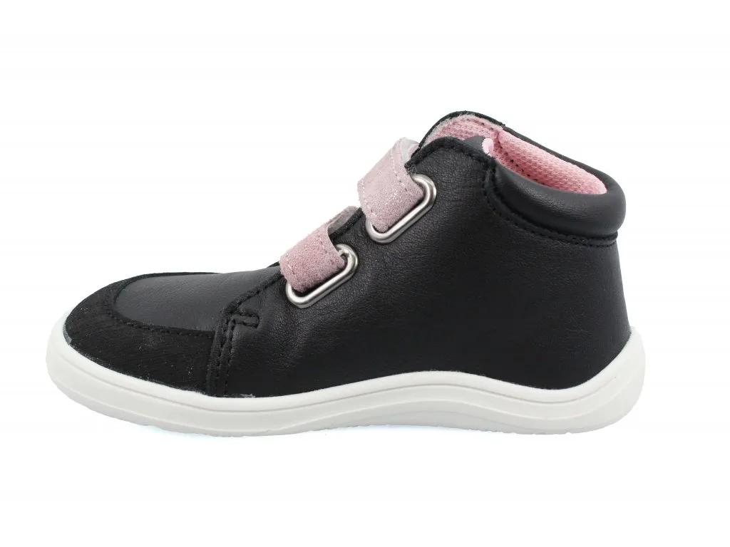 BABY BARE - FEBO FALL BLACK/PINK – Bild 3