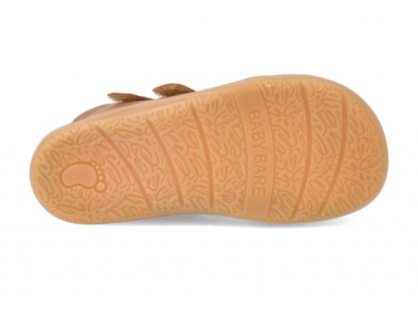 BABY BARE - FEBO FALL BROWN – Bild 4