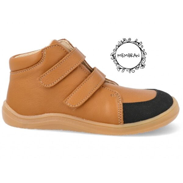 BABY BARE - FEBO FALL BROWN