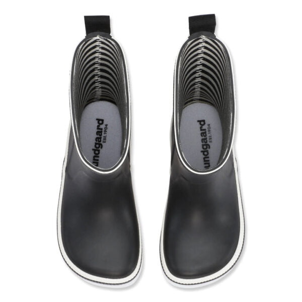 BUNDGAARD - CHARLY HIGH BLACK – Bild 3