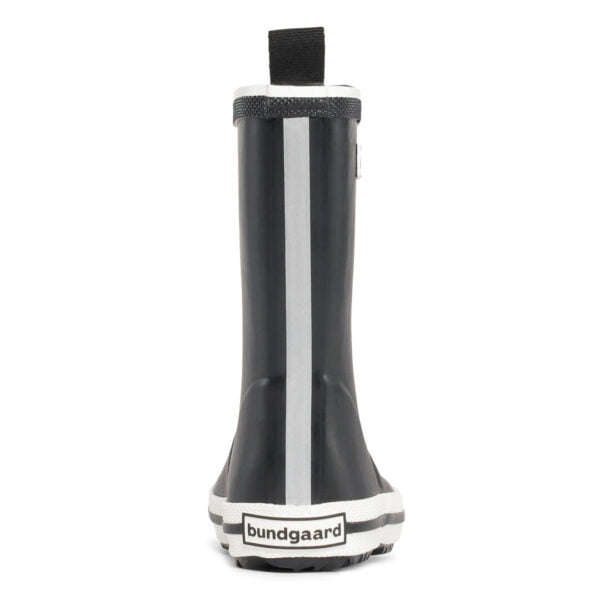BUNDGAARD - CHARLY HIGH BLACK – Bild 4