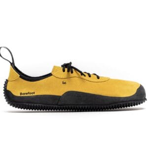 BE LENKA - TRAILWALKER 2.0 MUSTARD