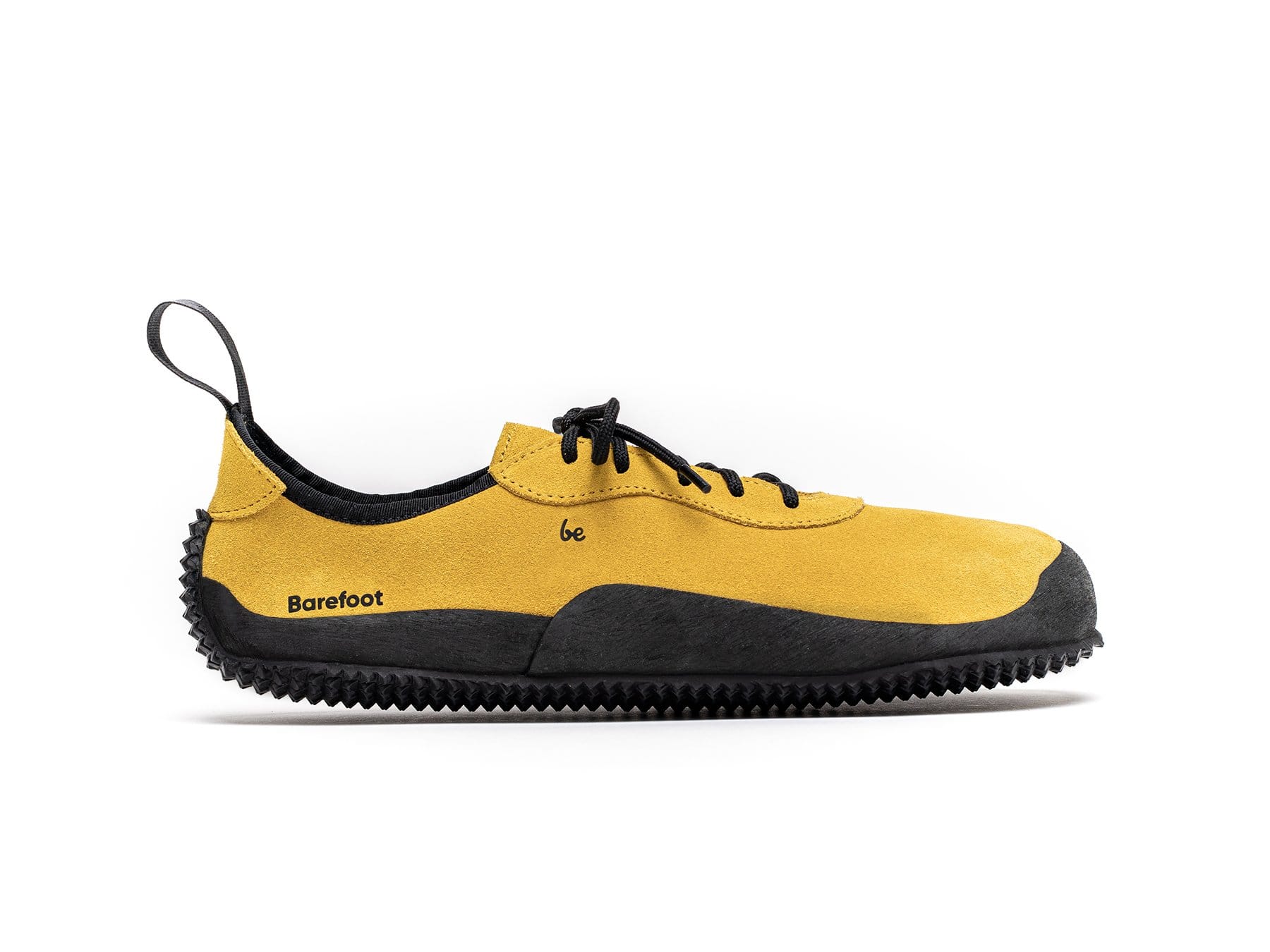 BE LENKA - TRAILWALKER 2.0 MUSTARD