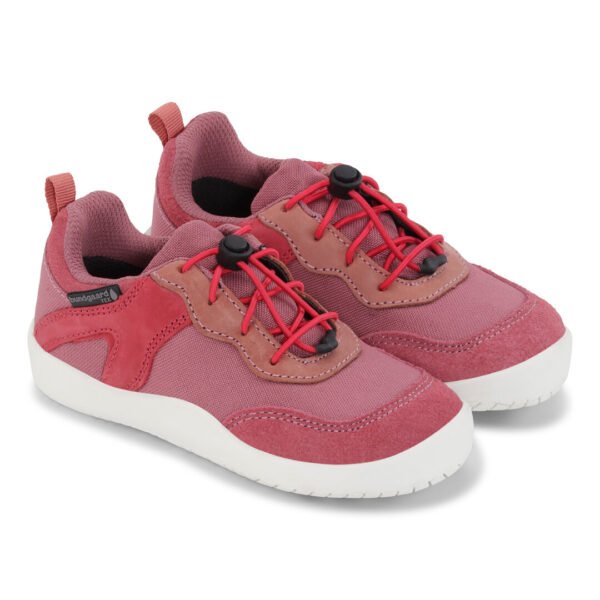 BUNDGAARD - BENNIE LACE TEX ROSE