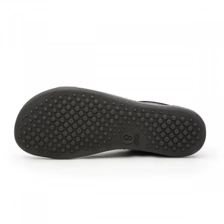 SHAPEN - FEELIN UNI BLACK LEATHER – Bild 5